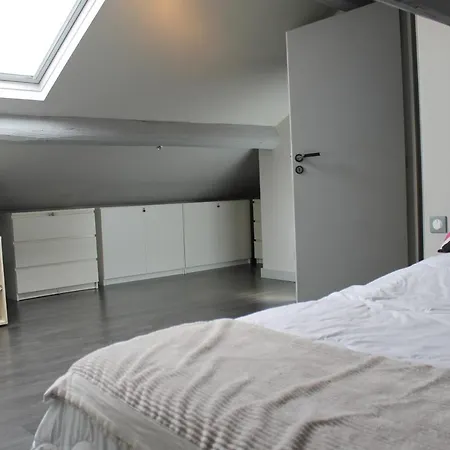 Rooftop Grande Terrasse Jacuzzi Vue * 戛纳