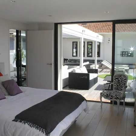 Rooftop Grande Terrasse Jacuzzi Vue *