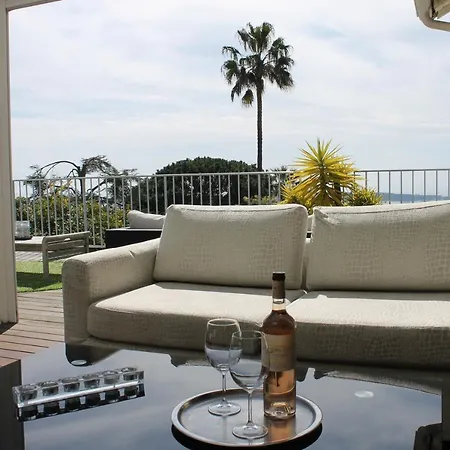 Rooftop Grande Terrasse Jacuzzi Vue