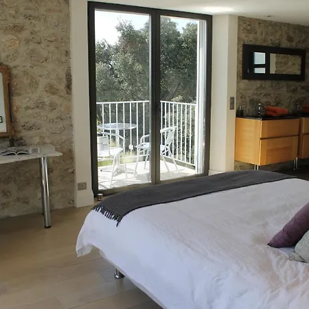 Rooftop Grande Terrasse Jacuzzi Vue 戛纳