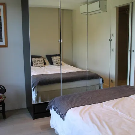 Apartman Rooftop Grande Terrasse Jacuzzi Vue Cannes