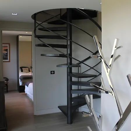 Apartman Rooftop Grande Terrasse Jacuzzi Vue