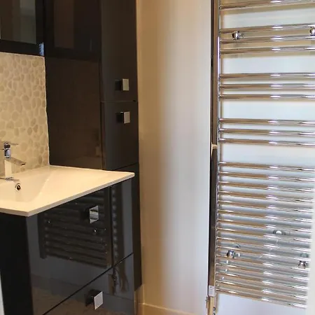 Apartman Rooftop Grande Terrasse Jacuzzi Vue *