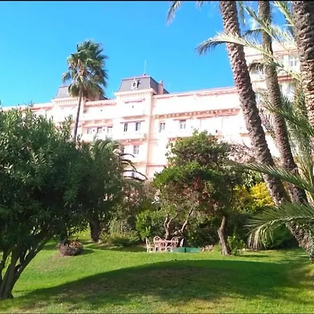 Apartman Rooftop Grande Terrasse Jacuzzi Vue Cannes