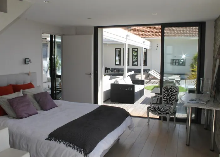 Rooftop Grande Terrasse Jacuzzi Vue *