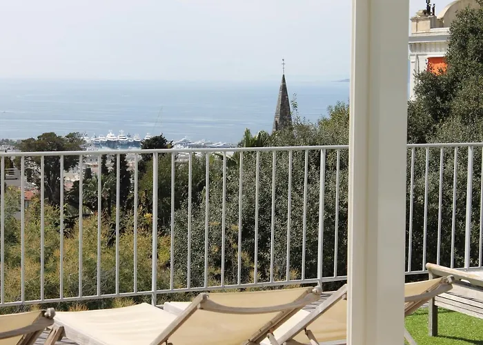 Rooftop Grande Terrasse Jacuzzi Vue