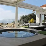 Appartamento Rooftop Grande Terrasse Jacuzzi Vue Cannes