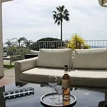 Rooftop Grande Terrasse Jacuzzi Vue